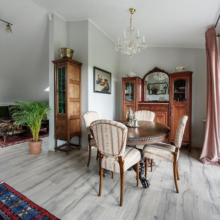 Heritage Boutique 'Green Hill' Kowno Zewnętrze zdjęcie