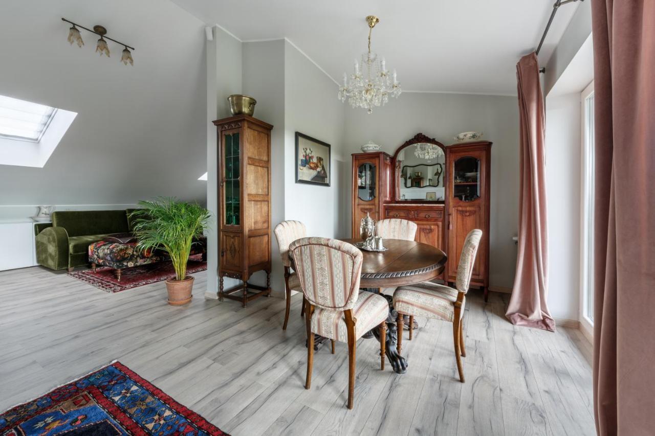 Heritage Boutique 'Green Hill' Kowno Zewnętrze zdjęcie