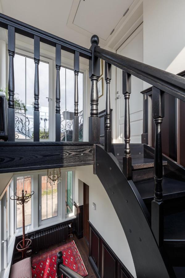 Heritage Boutique 'Green Hill' Kowno Zewnętrze zdjęcie