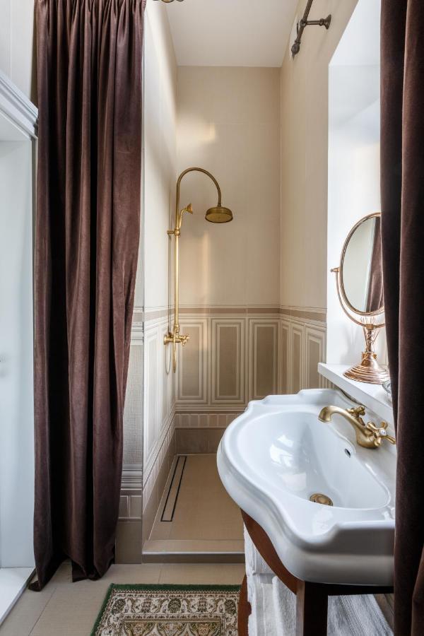 Heritage Boutique 'Green Hill' Kowno Zewnętrze zdjęcie